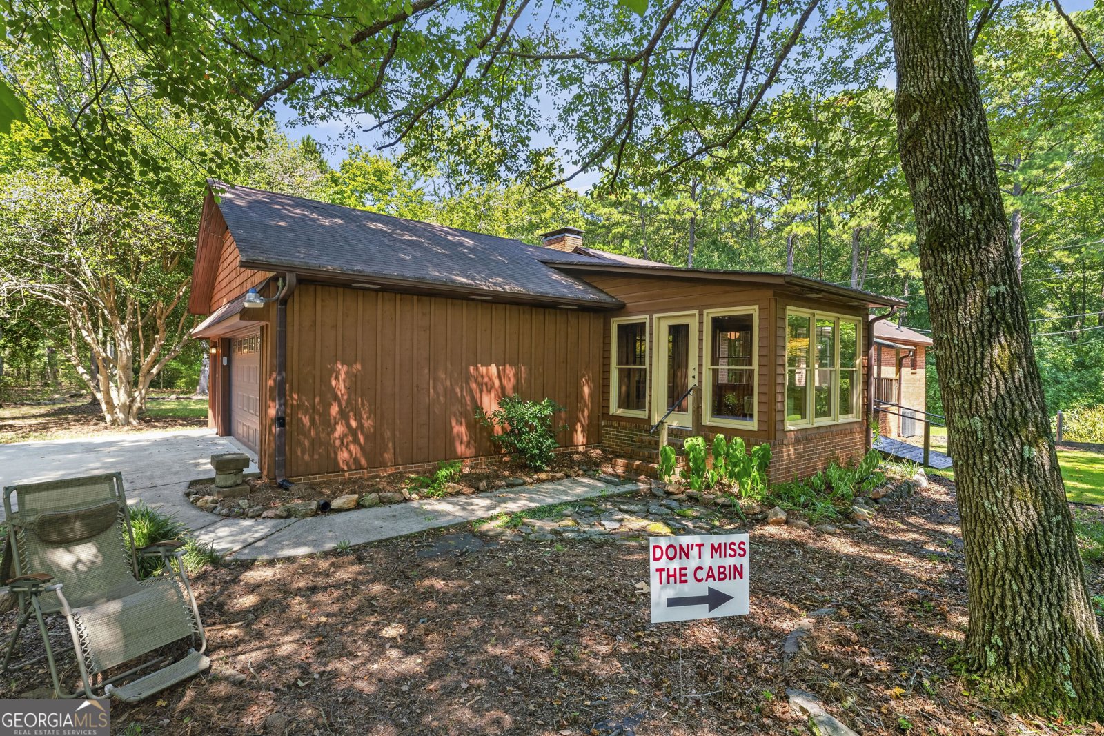 624 Old Jackson Road McDonough - Photo 36