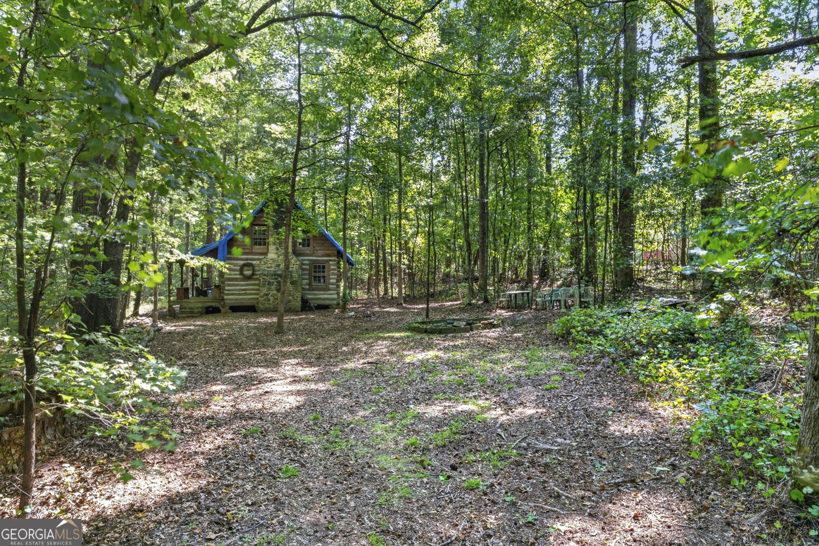 624 Old Jackson Road McDonough - Photo 37