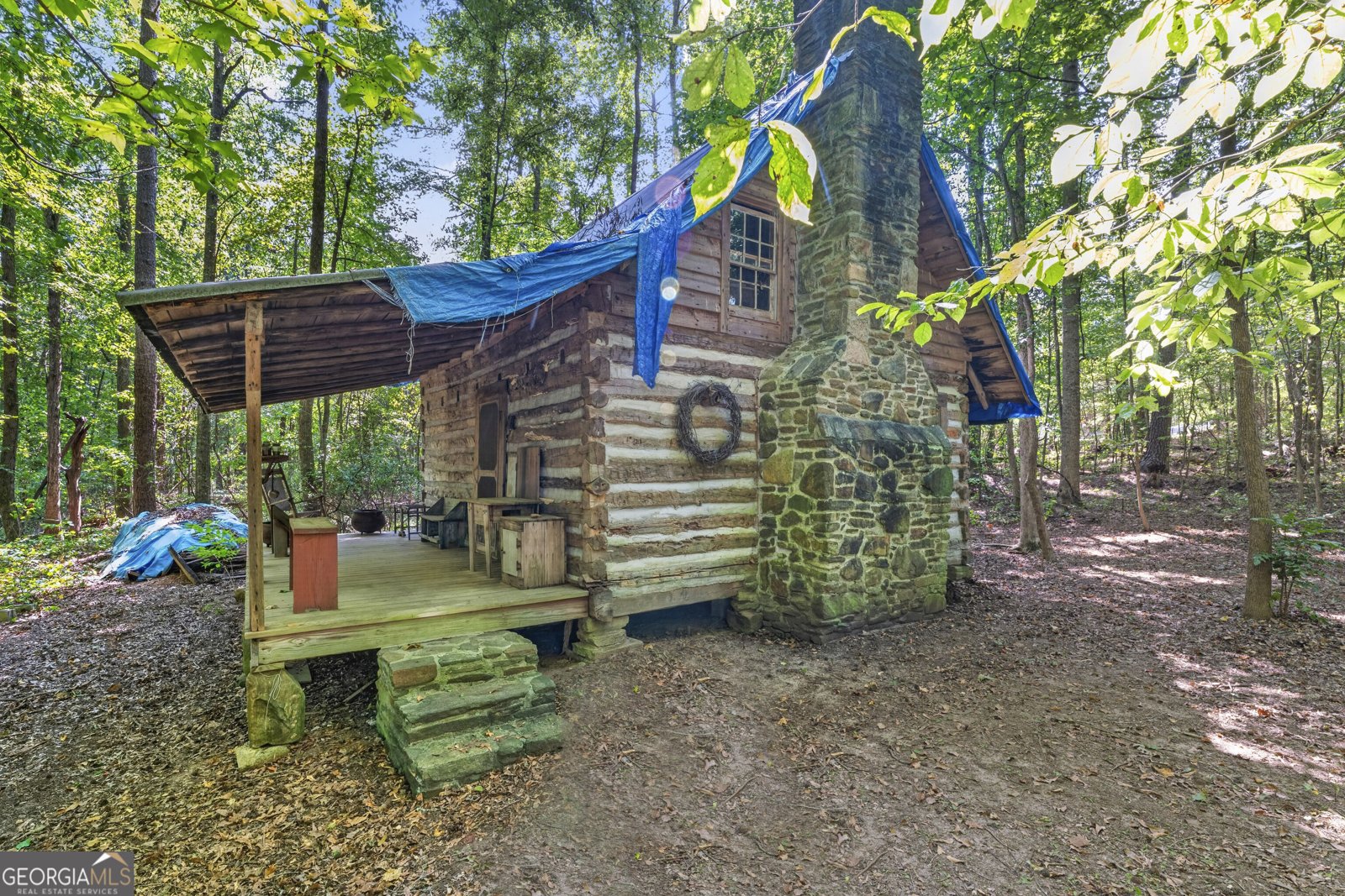 624 Old Jackson Road McDonough - Photo 38