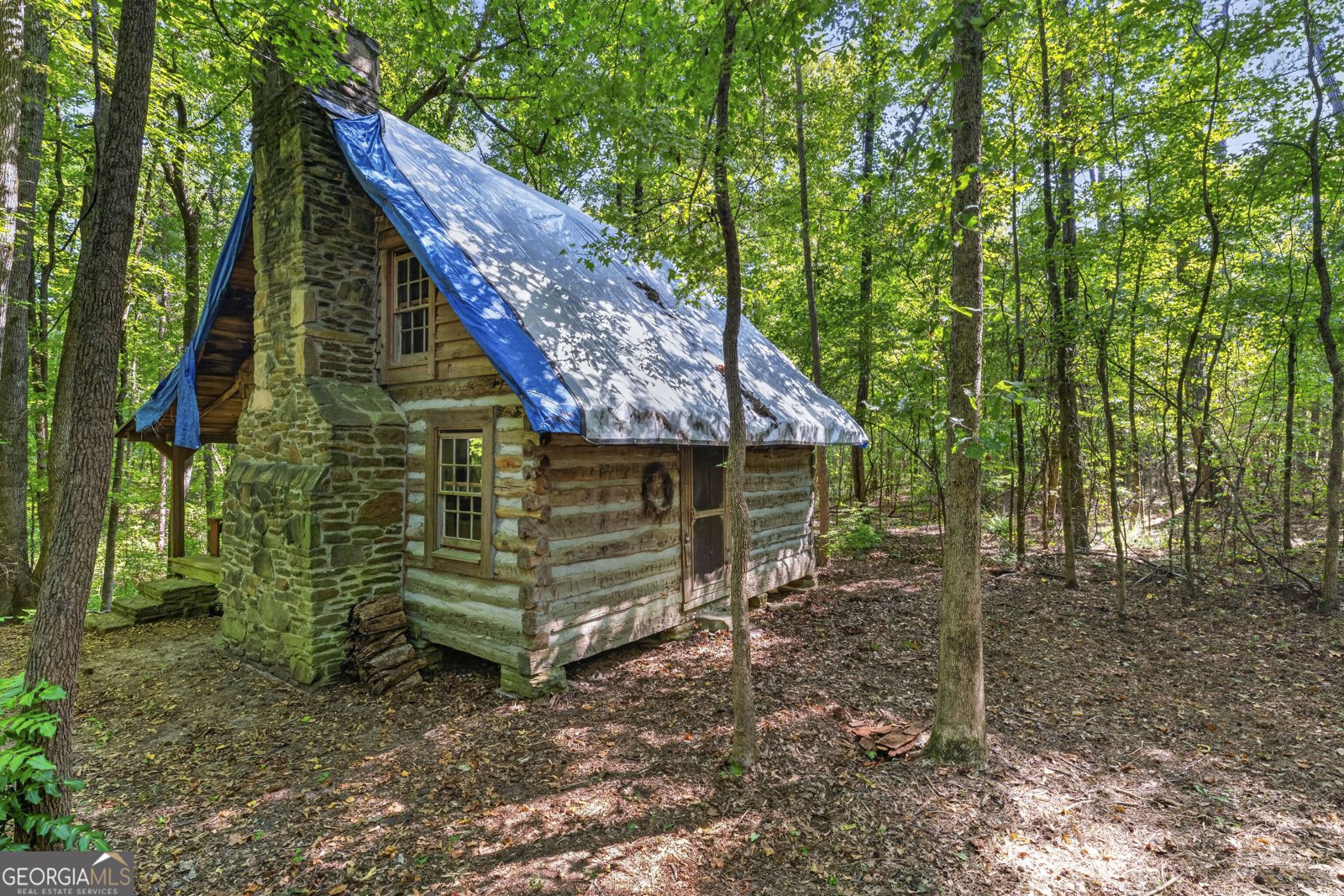 624 Old Jackson Road McDonough - Photo 39