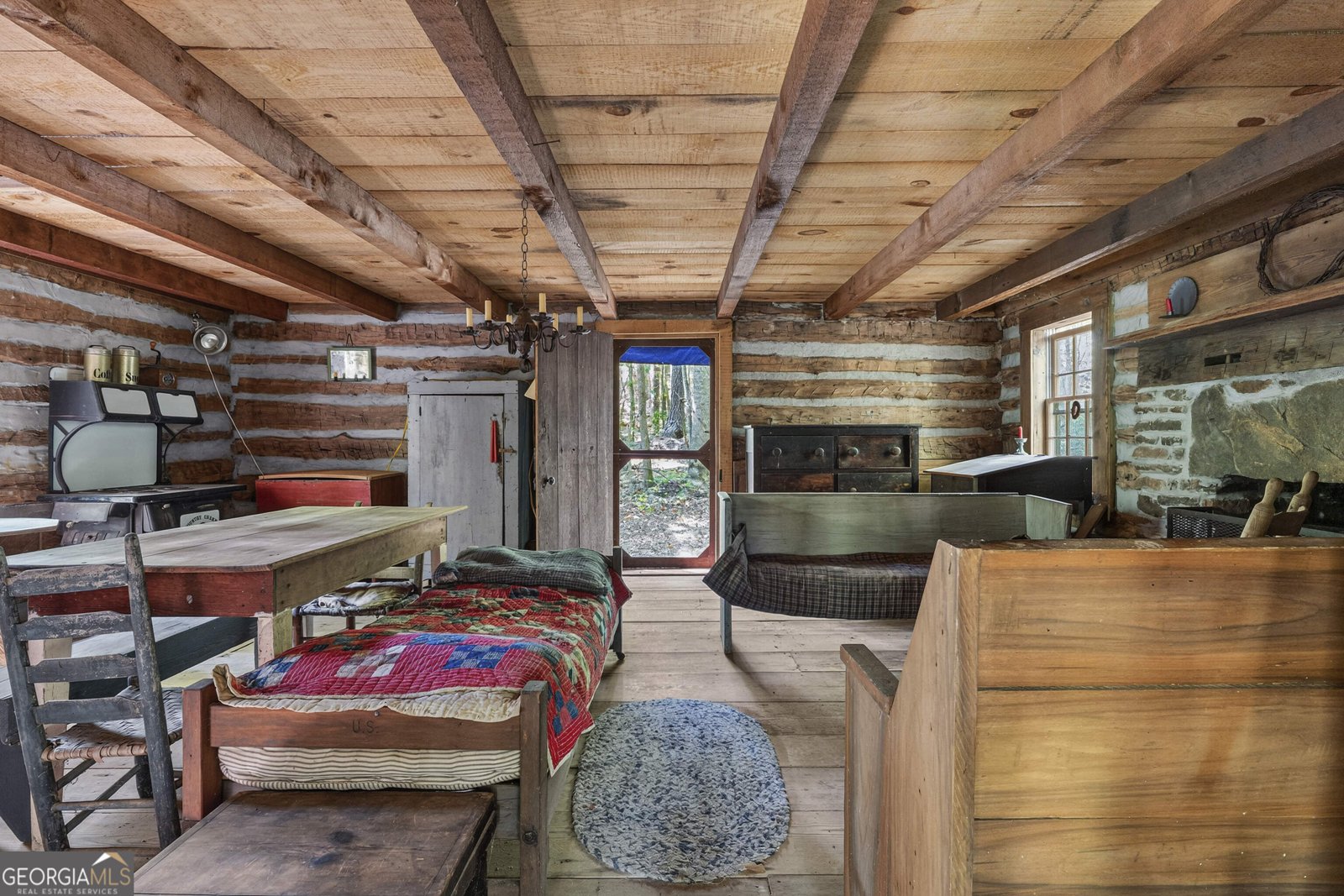 624 Old Jackson Road McDonough - Photo 40