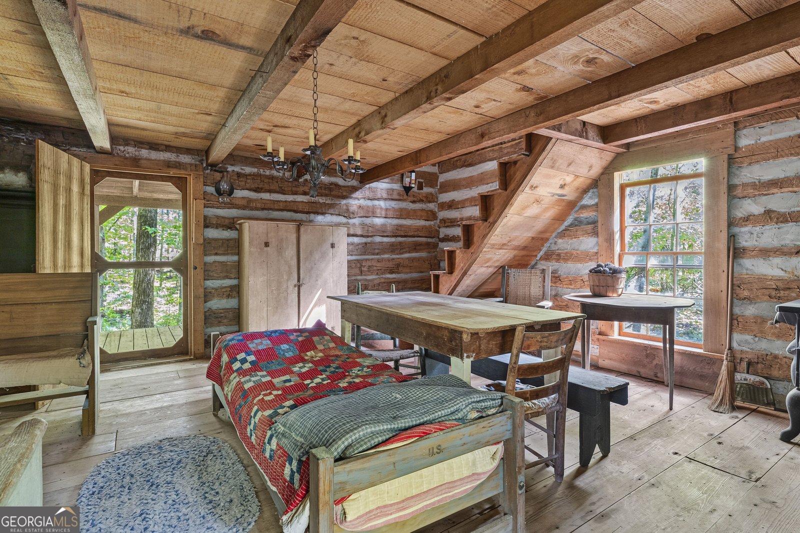 624 Old Jackson Road McDonough - Photo 41