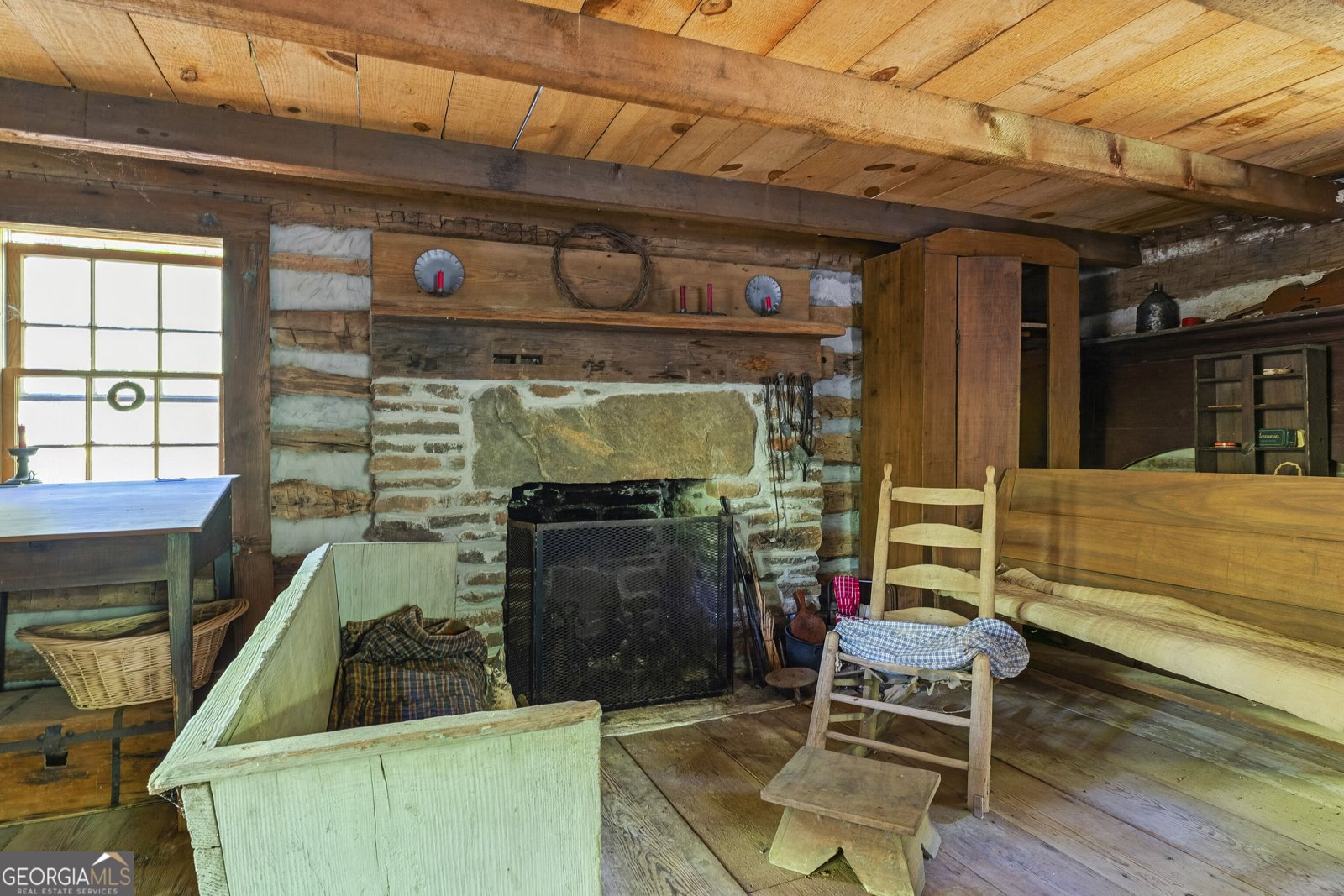 624 Old Jackson Road McDonough - Photo 42