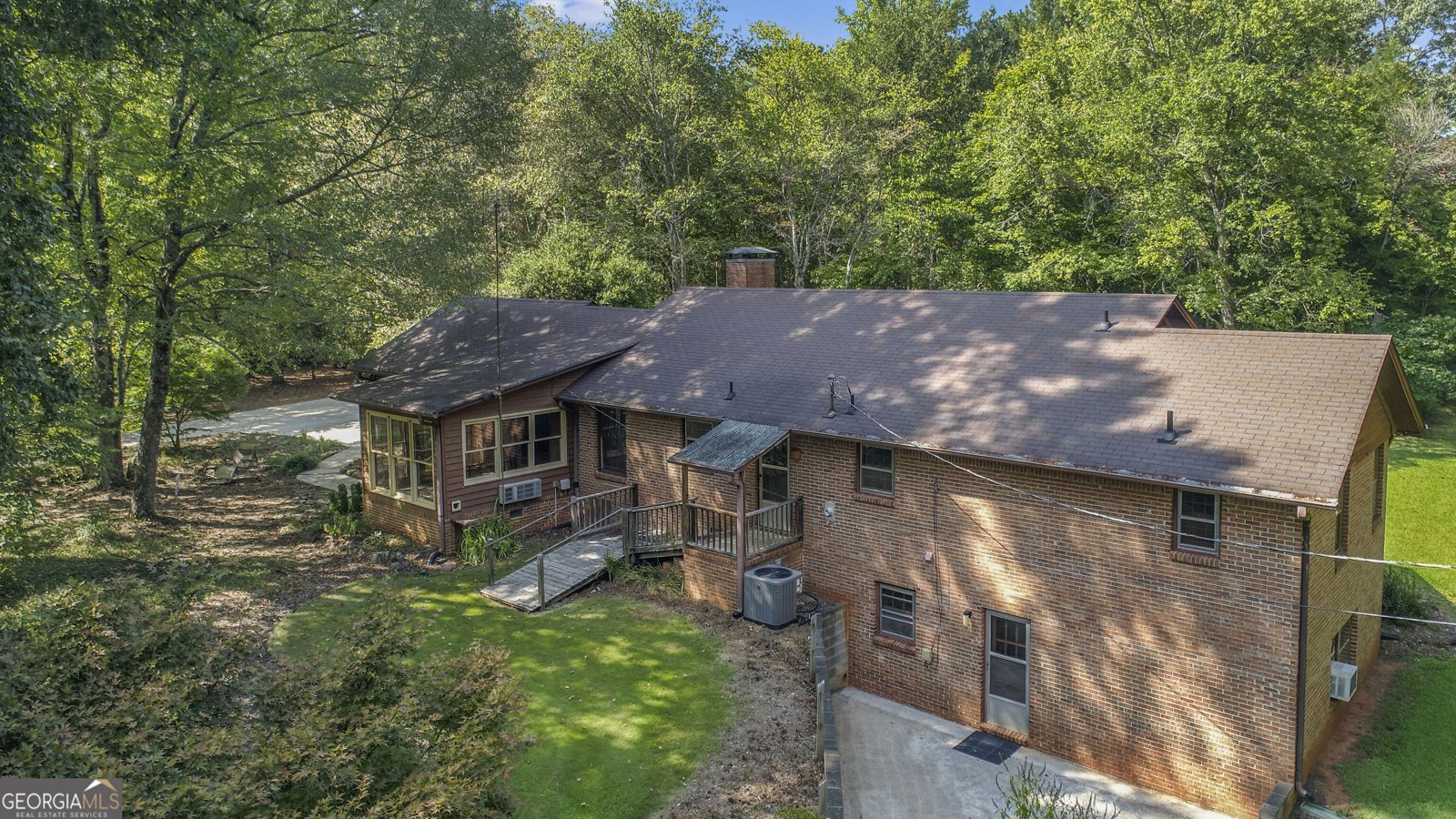 624 Old Jackson Road McDonough - Photo 7
