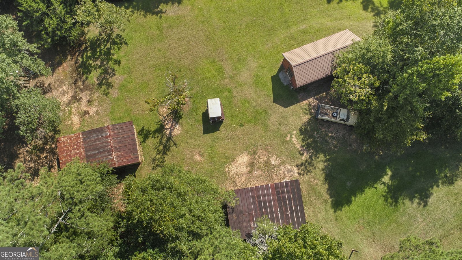 624 Old Jackson Road McDonough - Photo 8