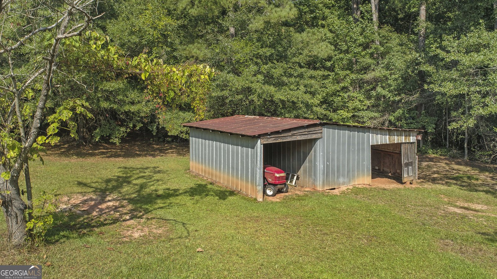 624 Old Jackson Road McDonough - Photo 9