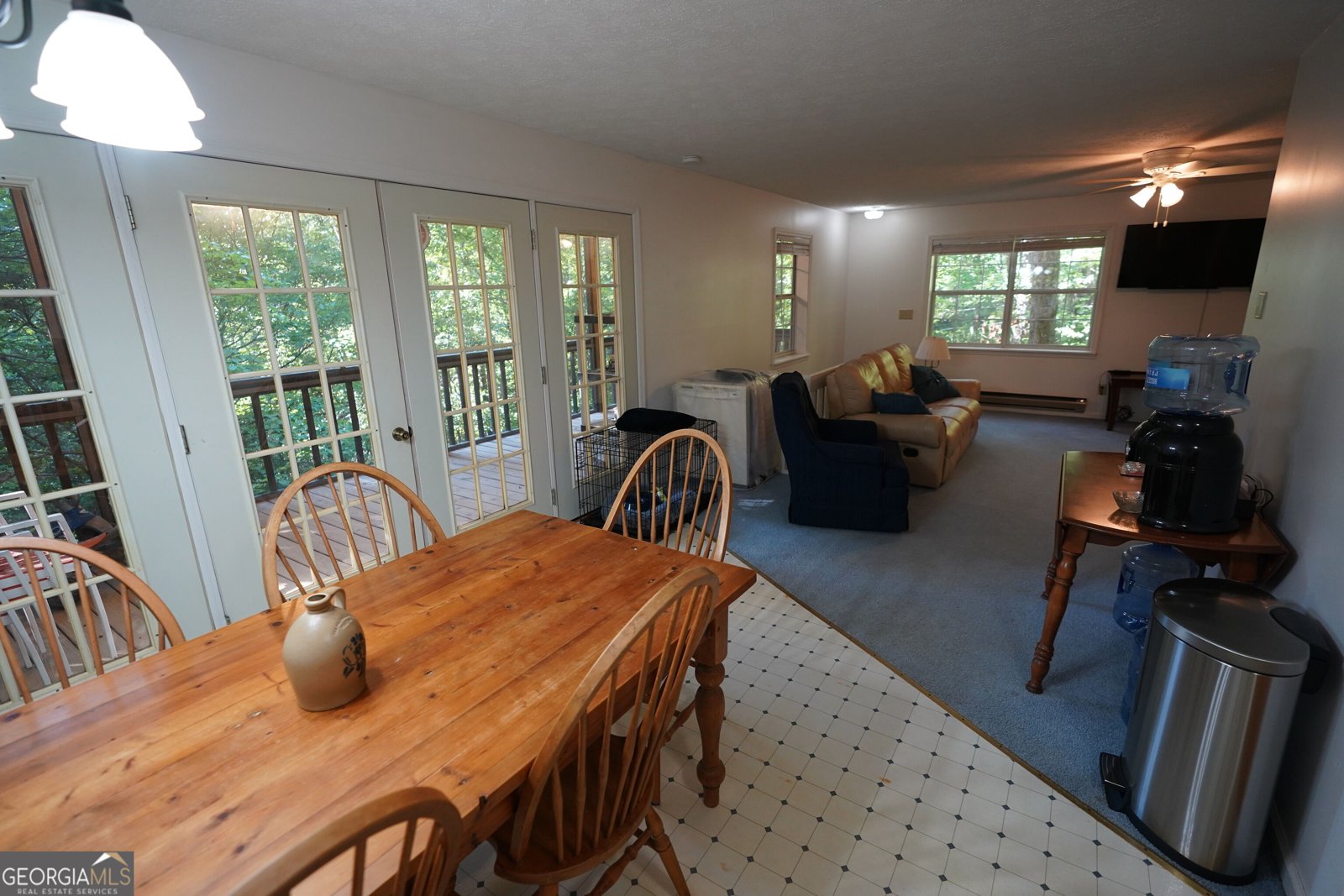 732 Honeysuckle Drive Blairsville - Photo 17