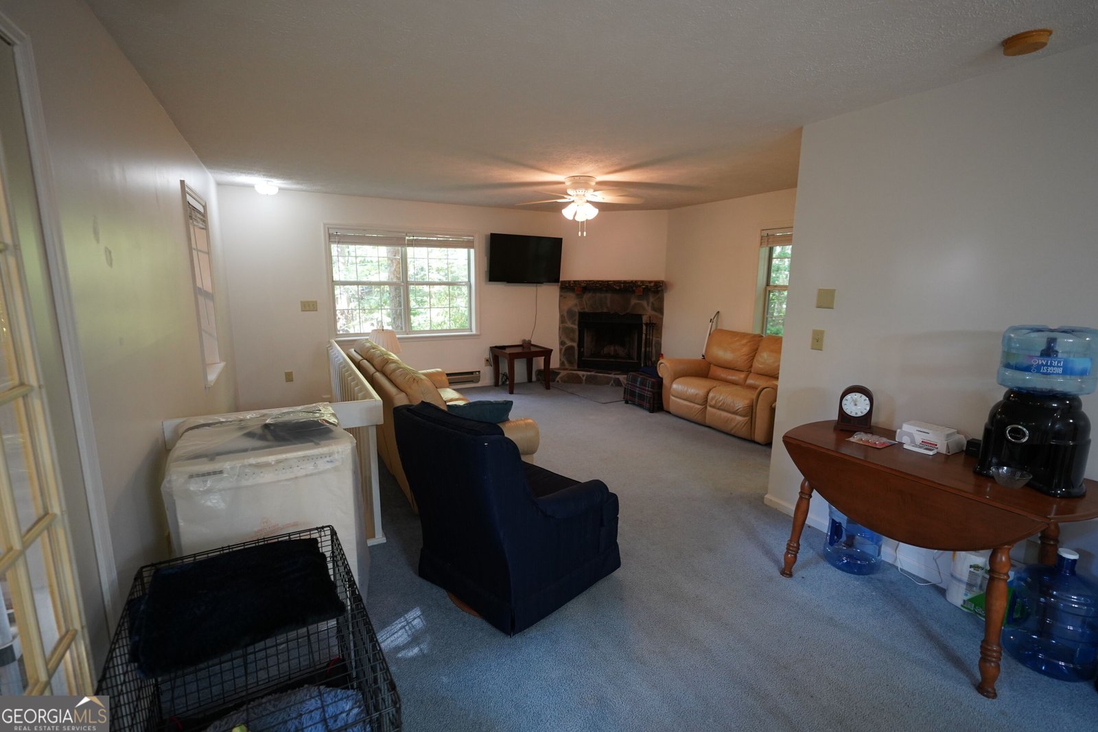 732 Honeysuckle Drive Blairsville - Photo 18