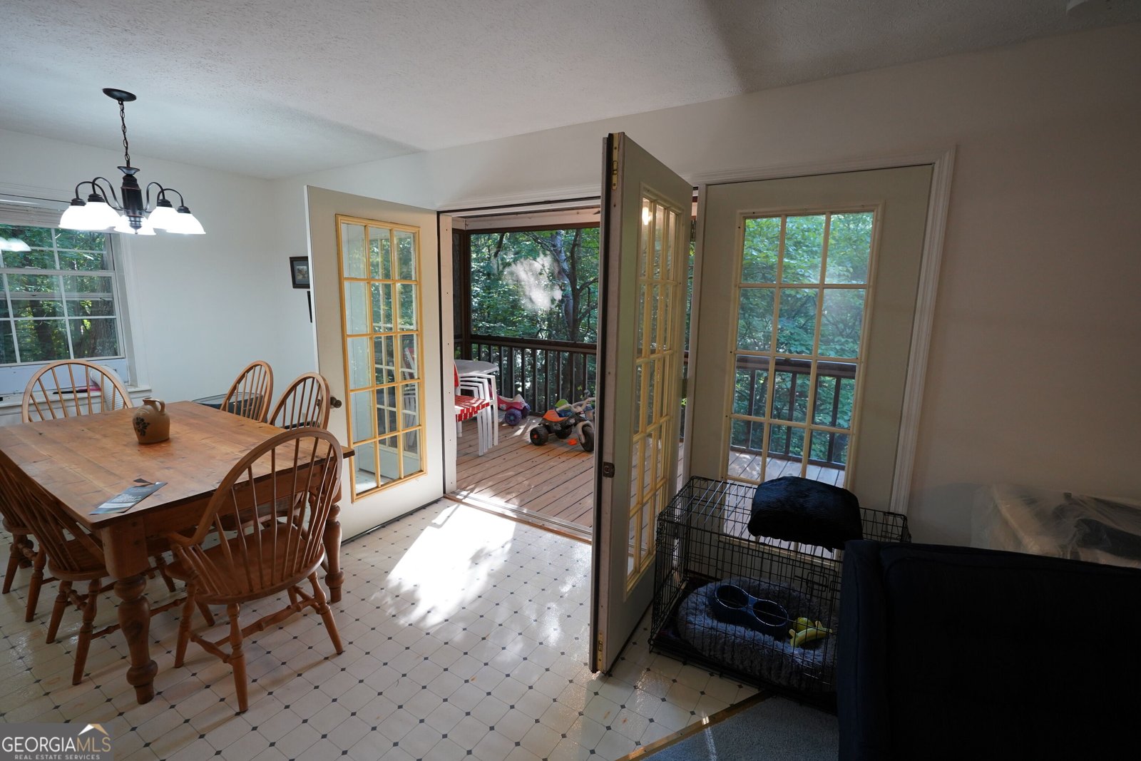 732 Honeysuckle Drive Blairsville - Photo 22