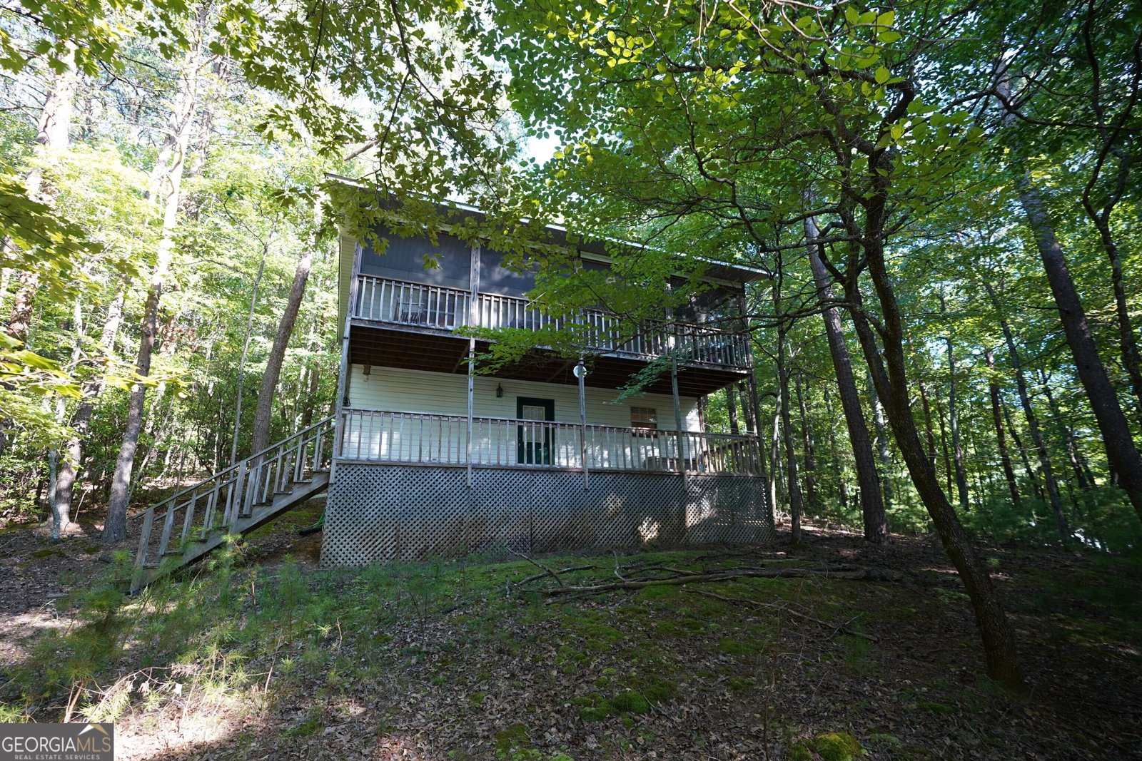 732 Honeysuckle Drive Blairsville - Photo 28