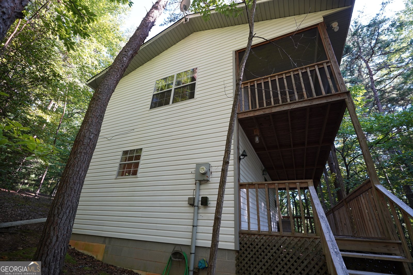 732 Honeysuckle Drive Blairsville - Photo 29