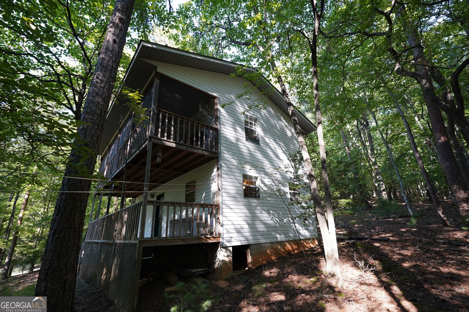 732 Honeysuckle Drive Blairsville - Photo 30