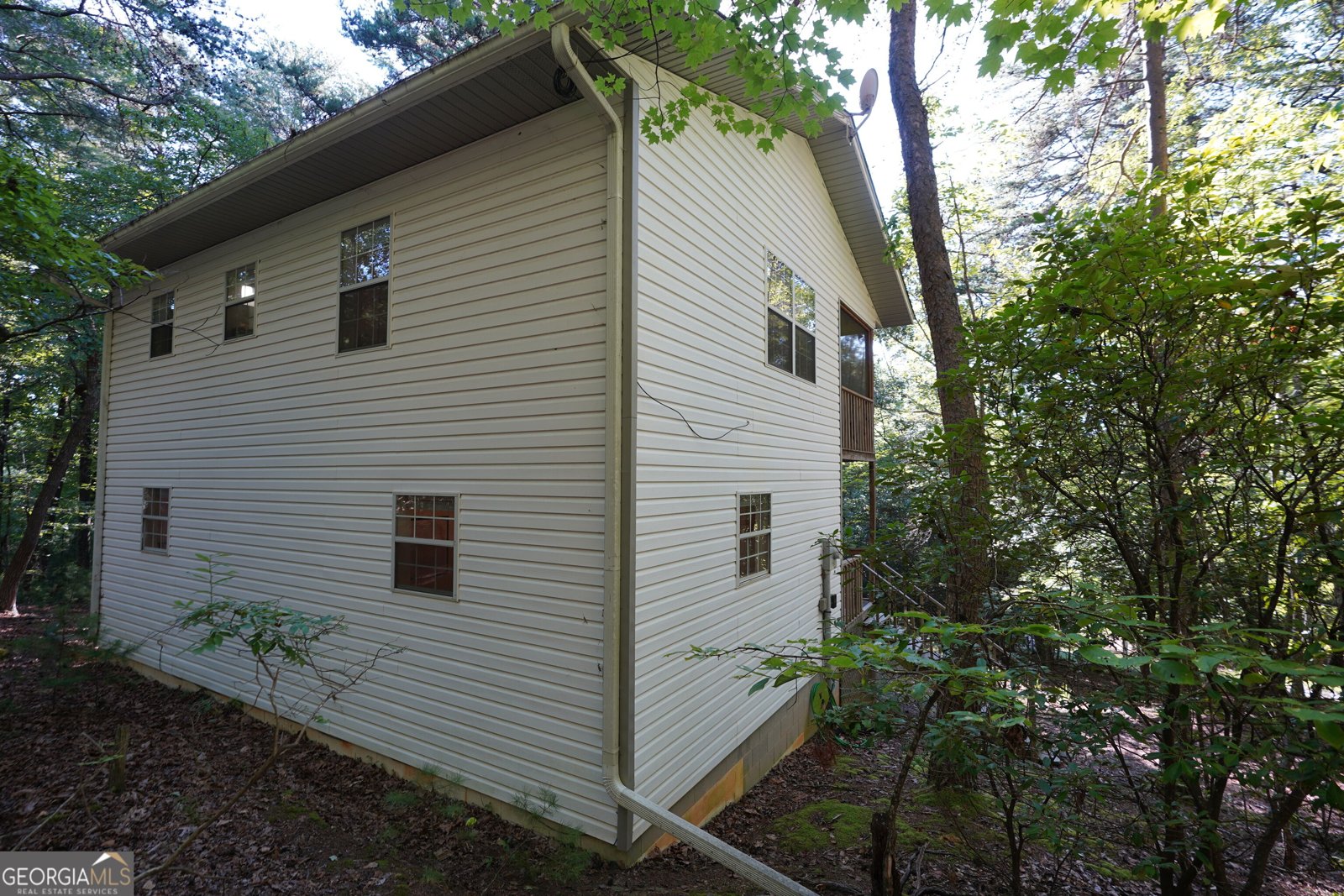 732 Honeysuckle Drive Blairsville - Photo 34