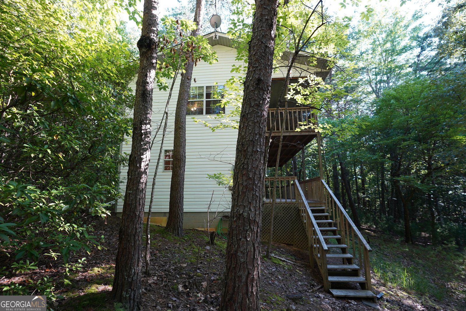 732 Honeysuckle Drive Blairsville - Photo 35