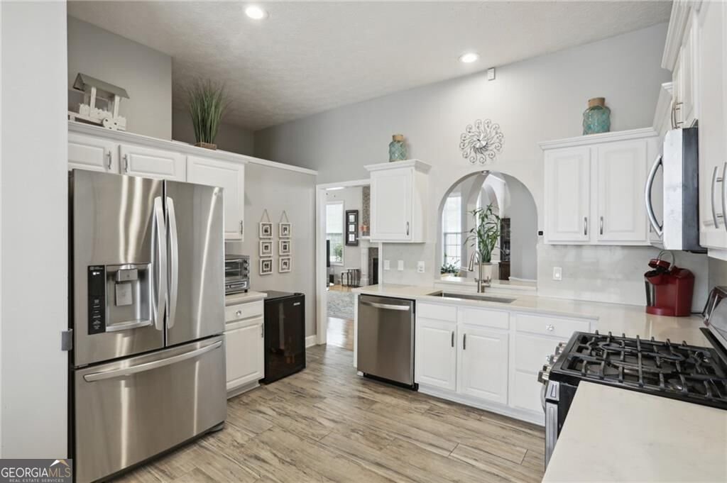 741 Ashley Glen Lane Alpharetta - Photo 11