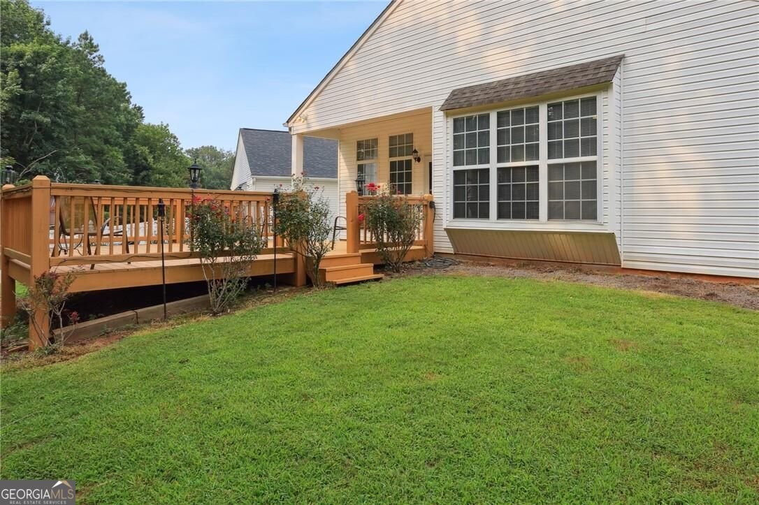 741 Ashley Glen Lane Alpharetta - Photo 18