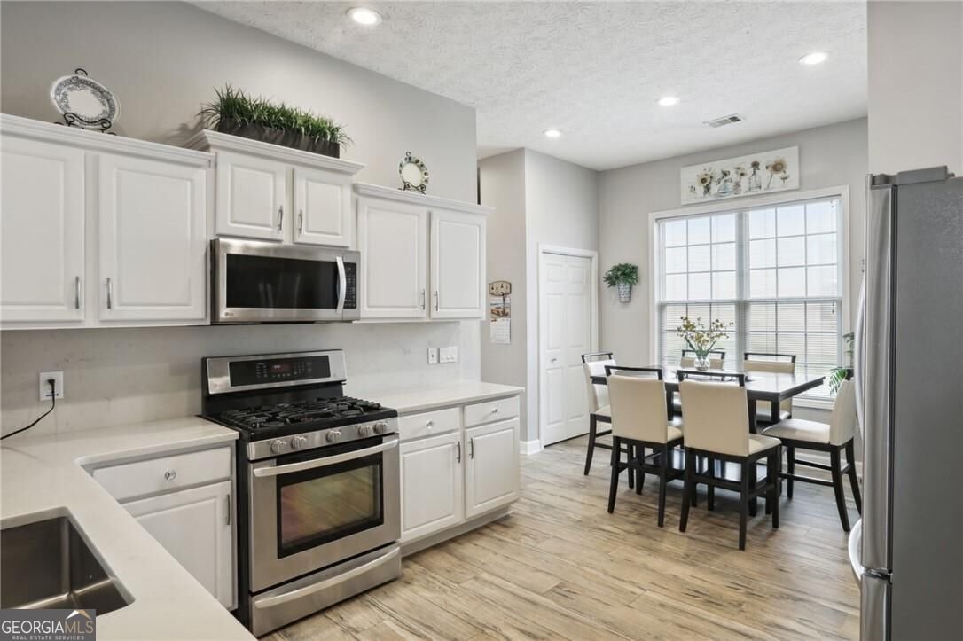 741 Ashley Glen Lane Alpharetta - Photo 6