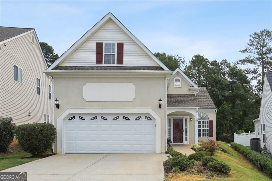 741 Ashley Glen Lane Alpharetta - Photo 9