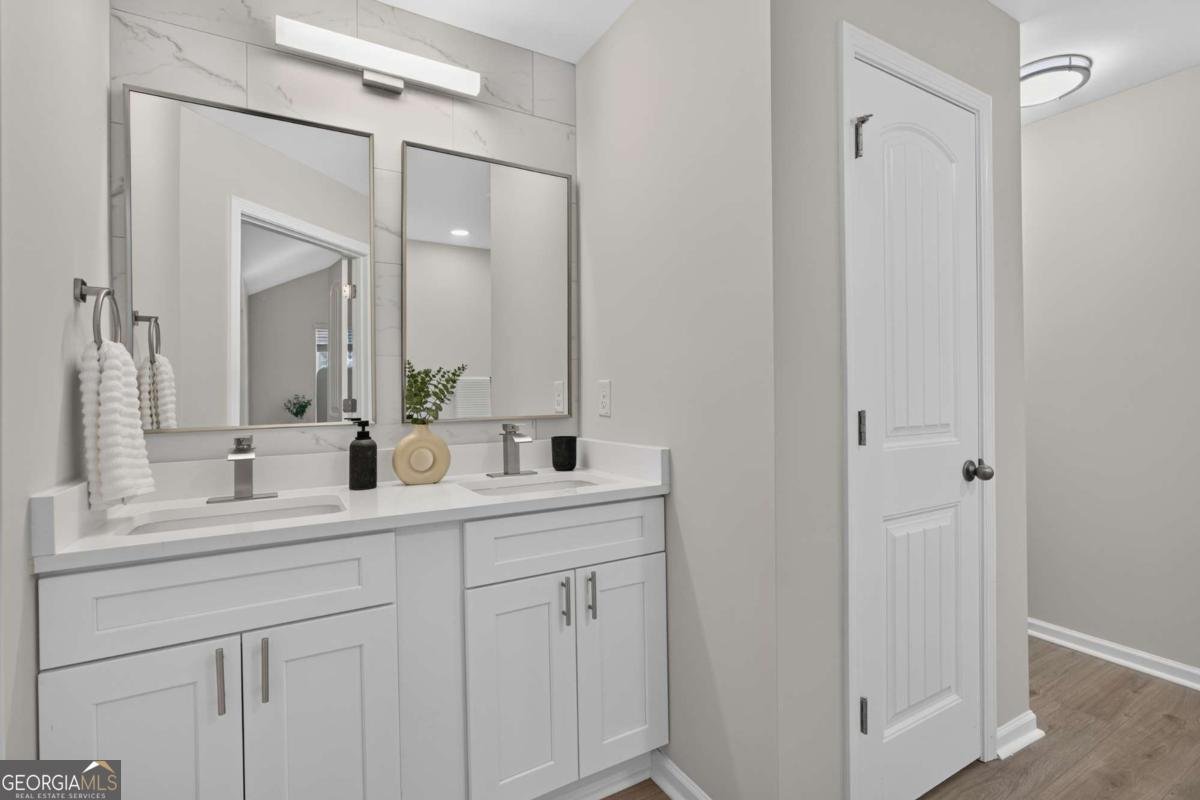 124 Chastain Way Newnan - Photo 10