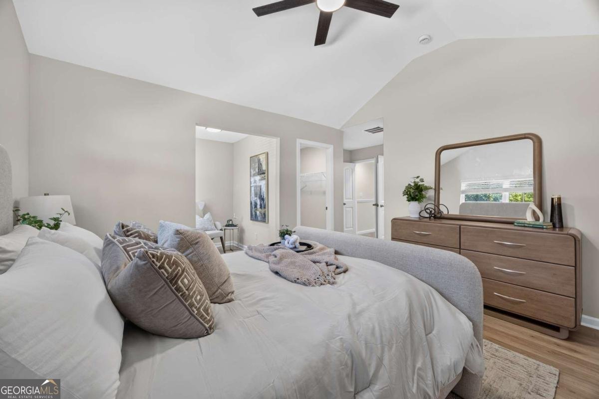 124 Chastain Way Newnan - Photo 11