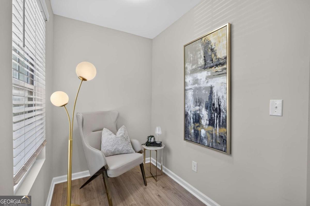 124 Chastain Way Newnan - Photo 12