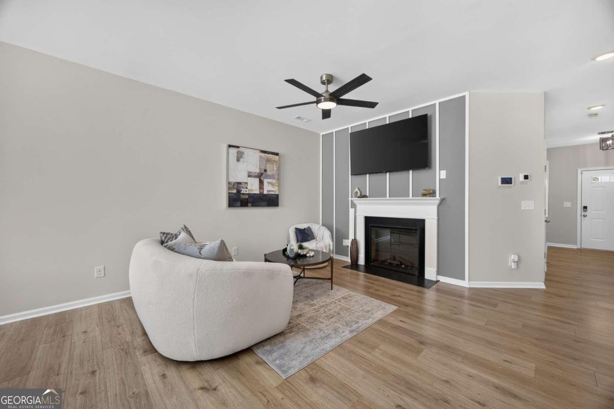 124 Chastain Way Newnan - Photo 13