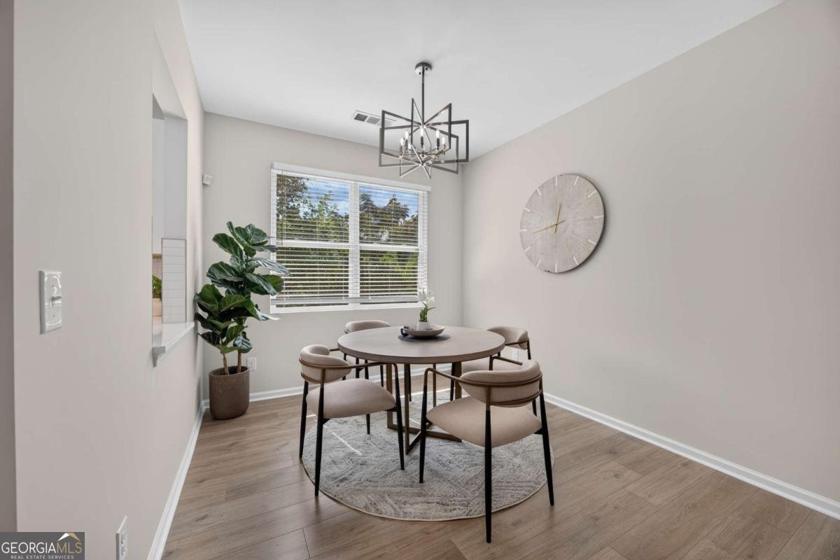 124 Chastain Way Newnan - Photo 14