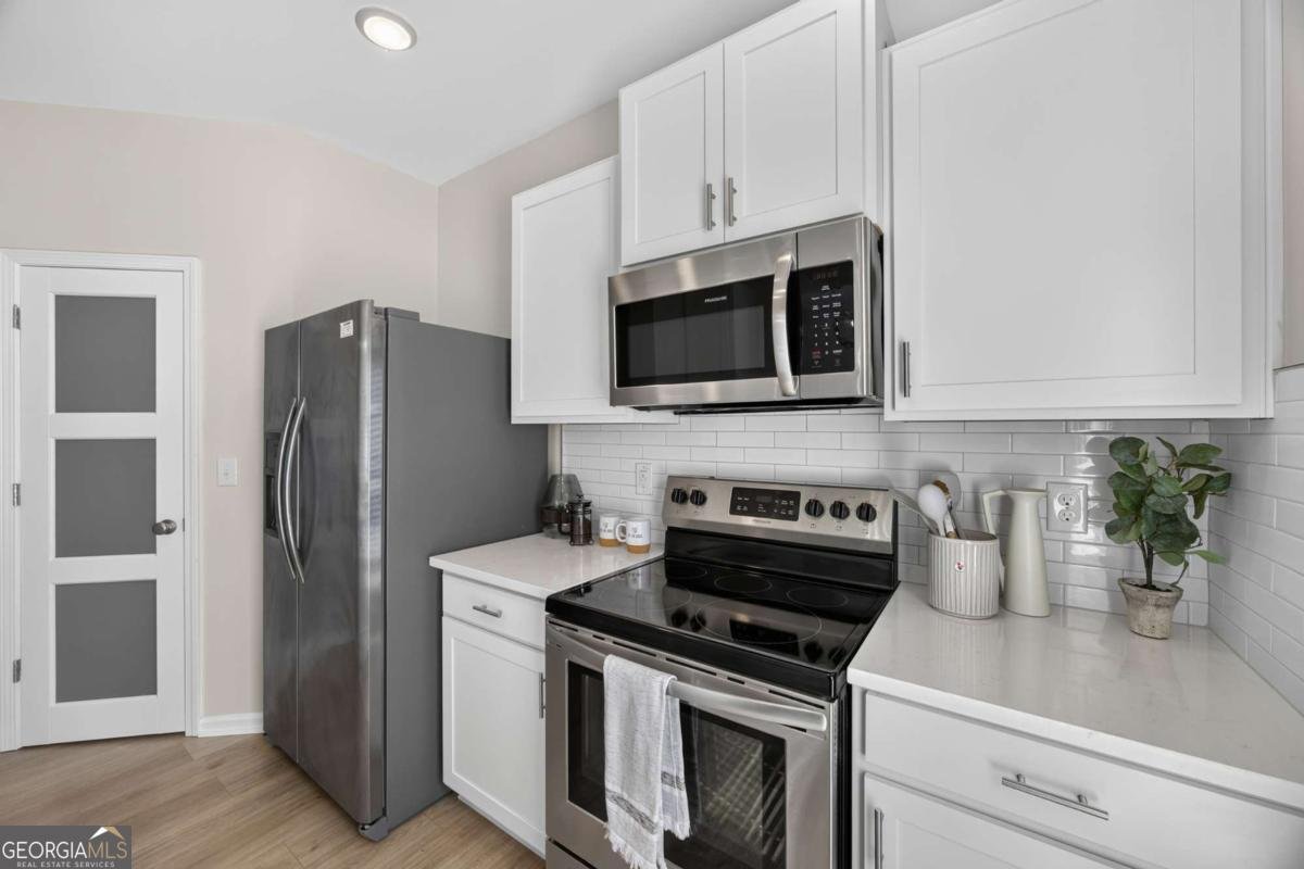 124 Chastain Way Newnan - Photo 15