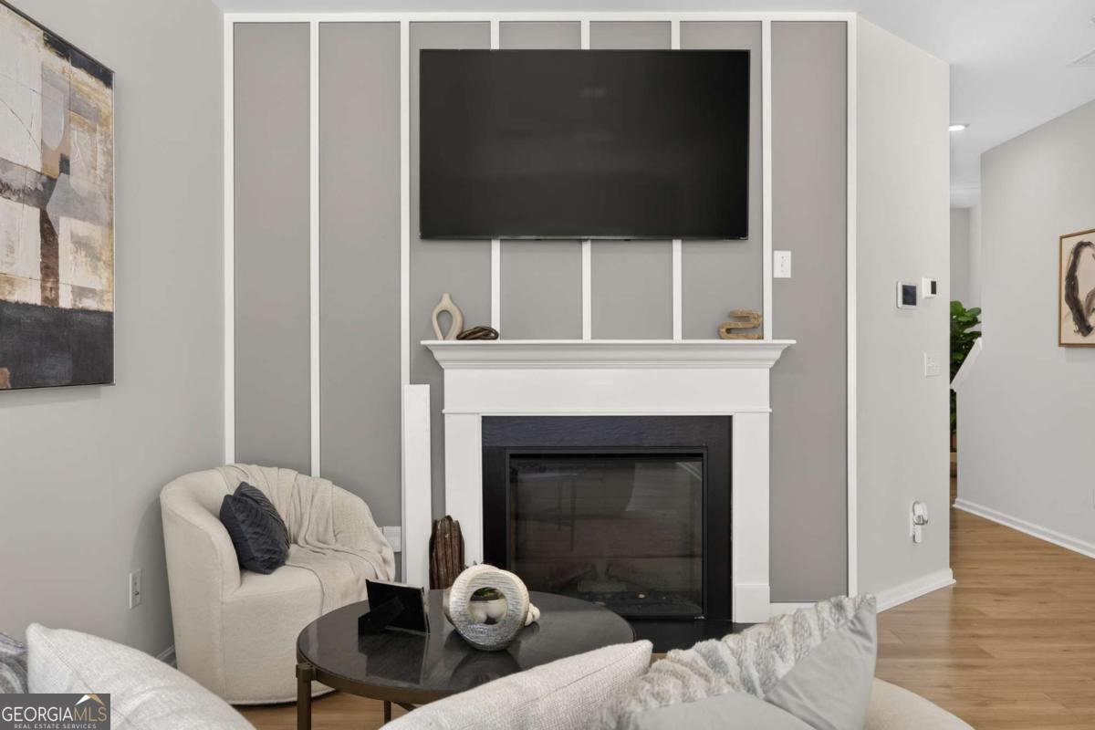 124 Chastain Way Newnan - Photo 17