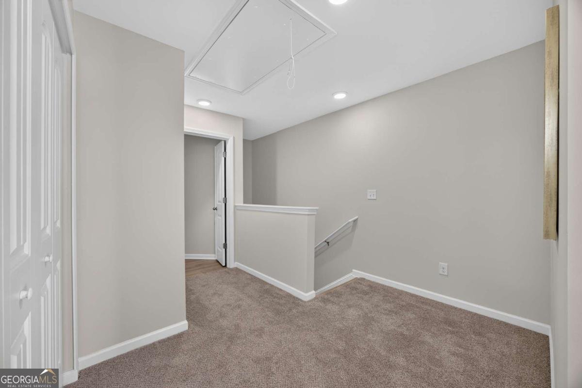 124 Chastain Way Newnan - Photo 18