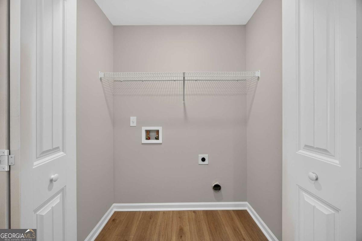 124 Chastain Way Newnan - Photo 19