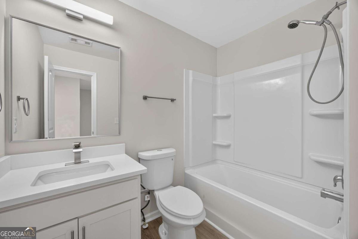 124 Chastain Way Newnan - Photo 23