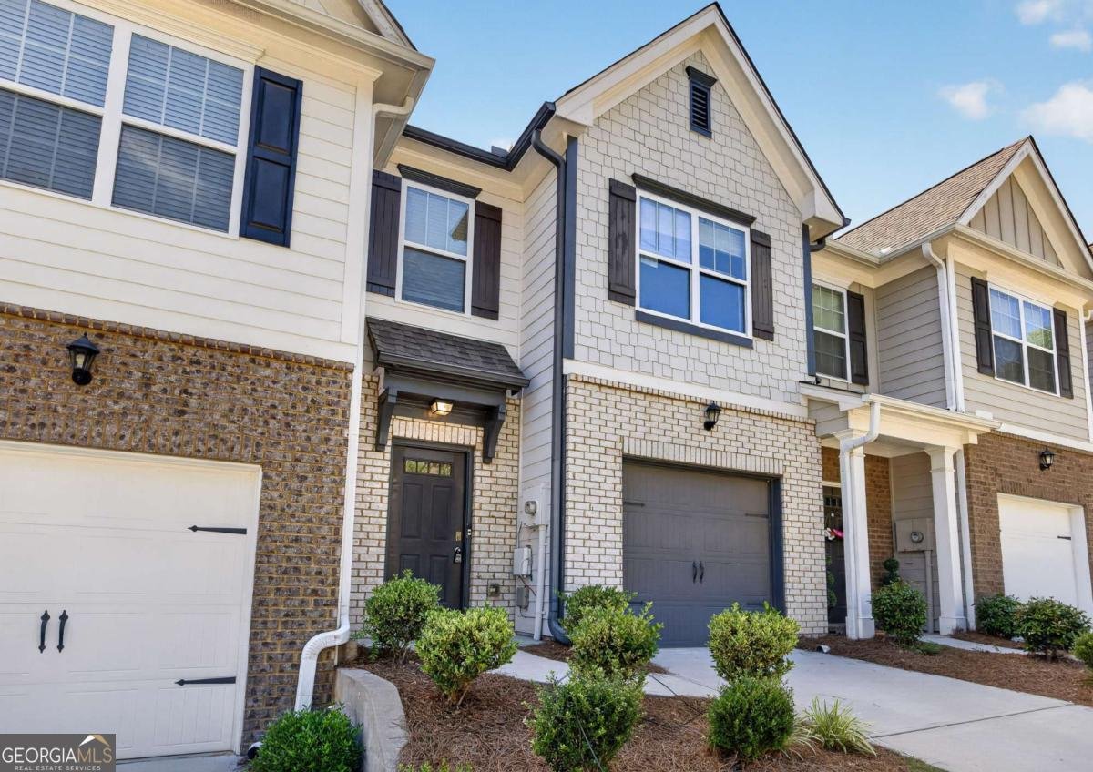 124 Chastain Way Newnan - Photo 25