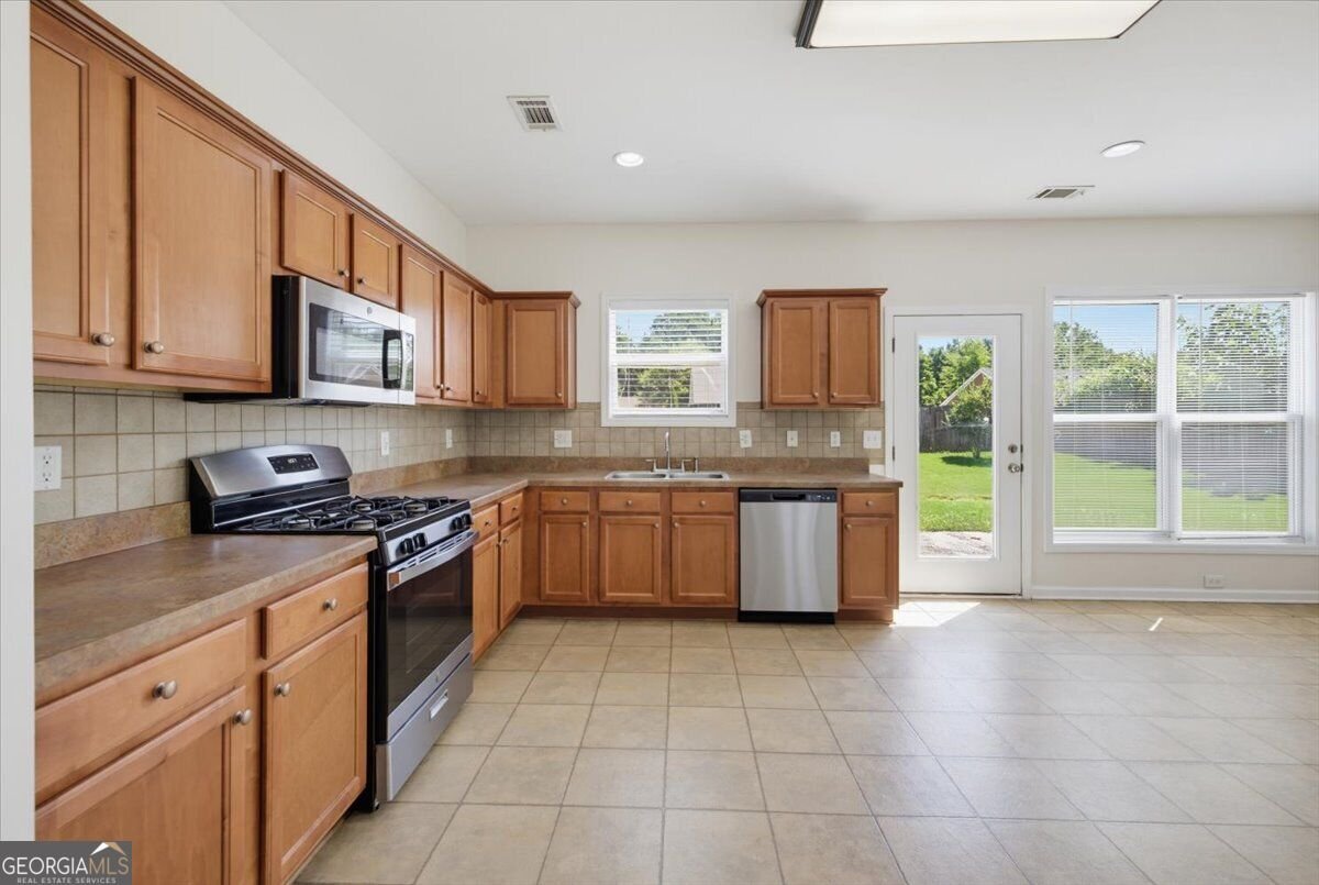 1123 Gather Drive Lawrenceville - Photo 13