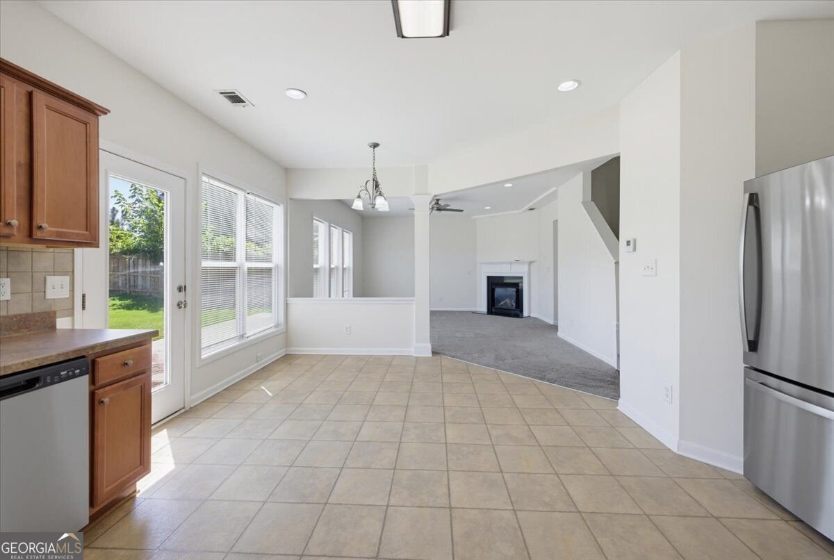1123 Gather Drive Lawrenceville - Photo 14