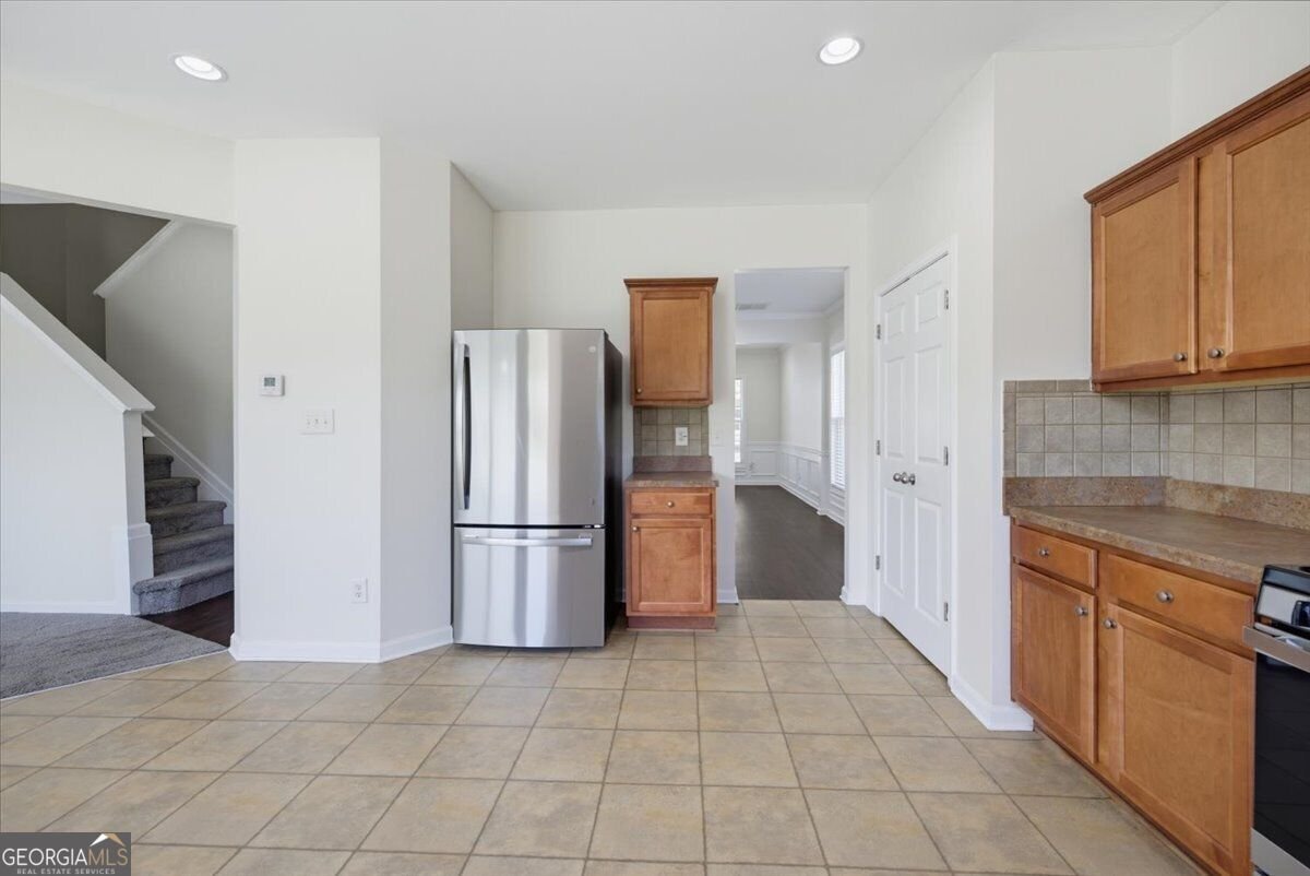1123 Gather Drive Lawrenceville - Photo 15