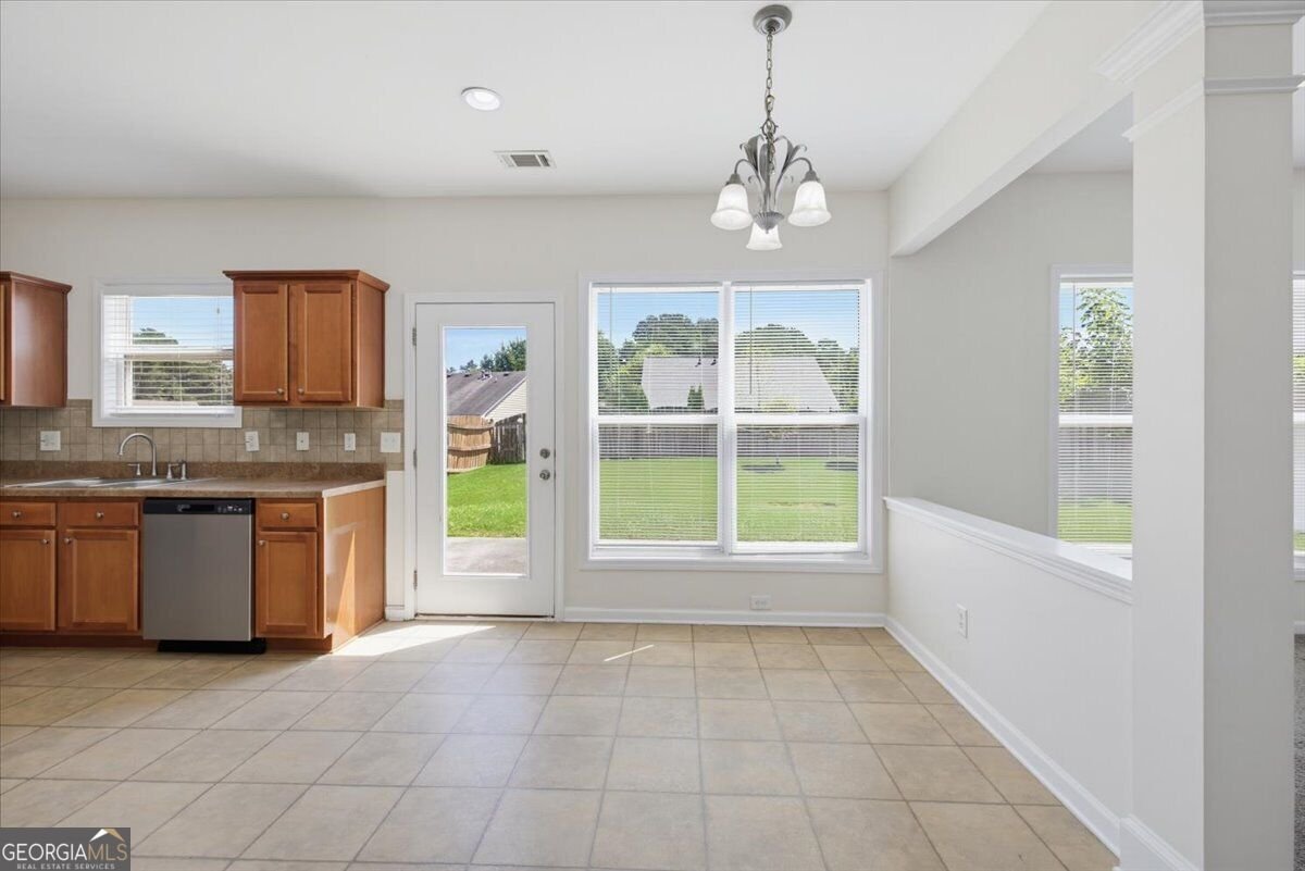 1123 Gather Drive Lawrenceville - Photo 16