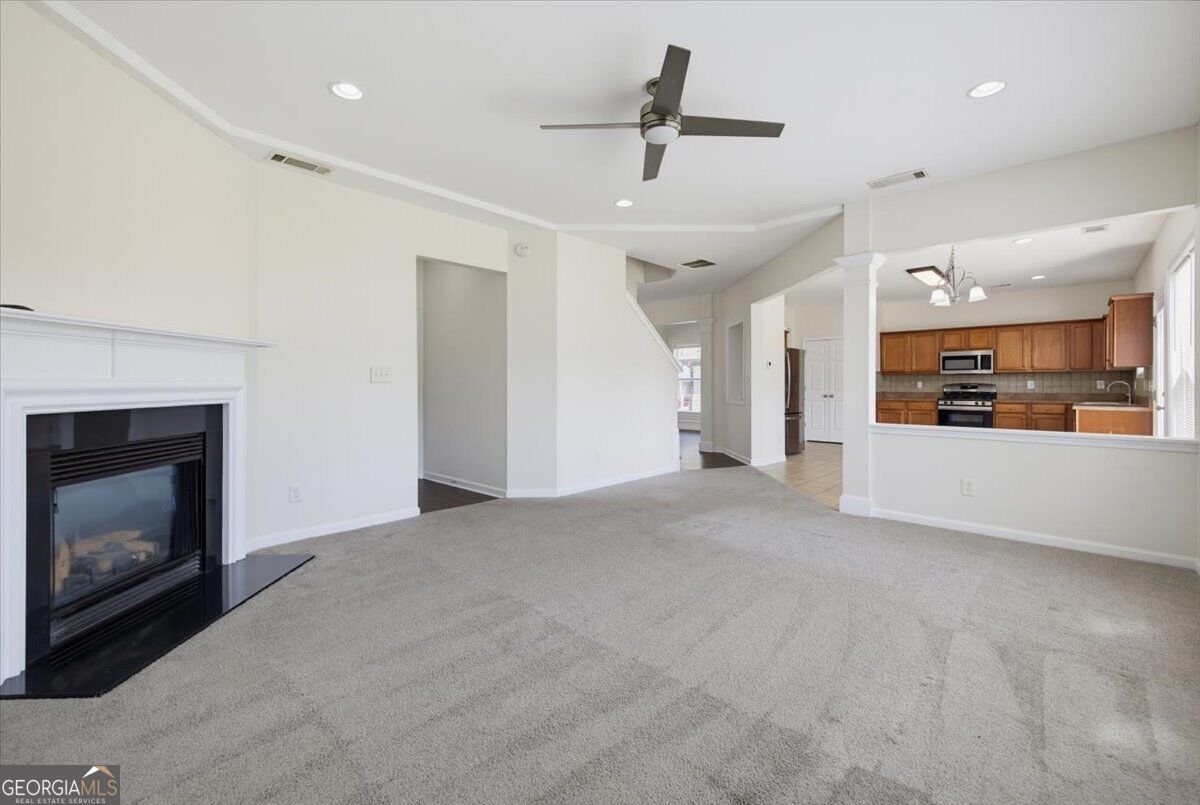 1123 Gather Drive Lawrenceville - Photo 18