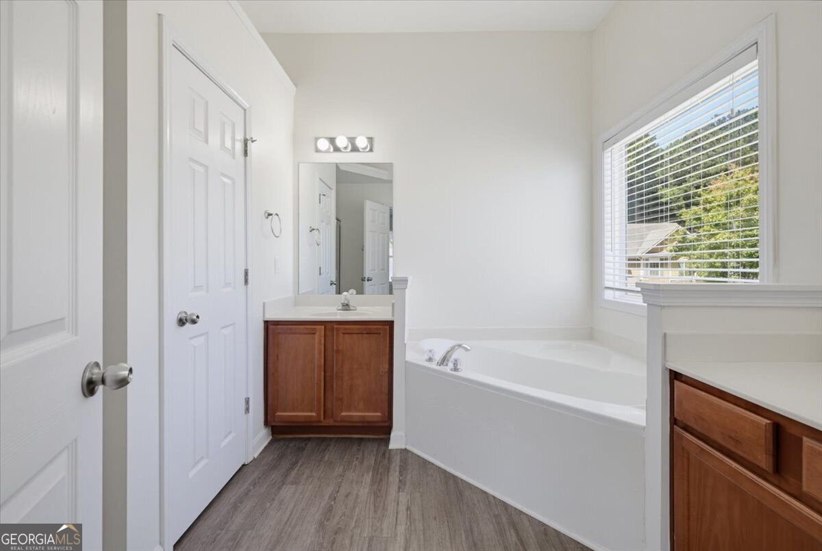 1123 Gather Drive Lawrenceville - Photo 24