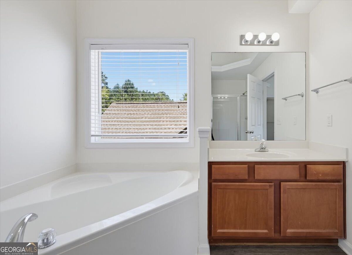 1123 Gather Drive Lawrenceville - Photo 25