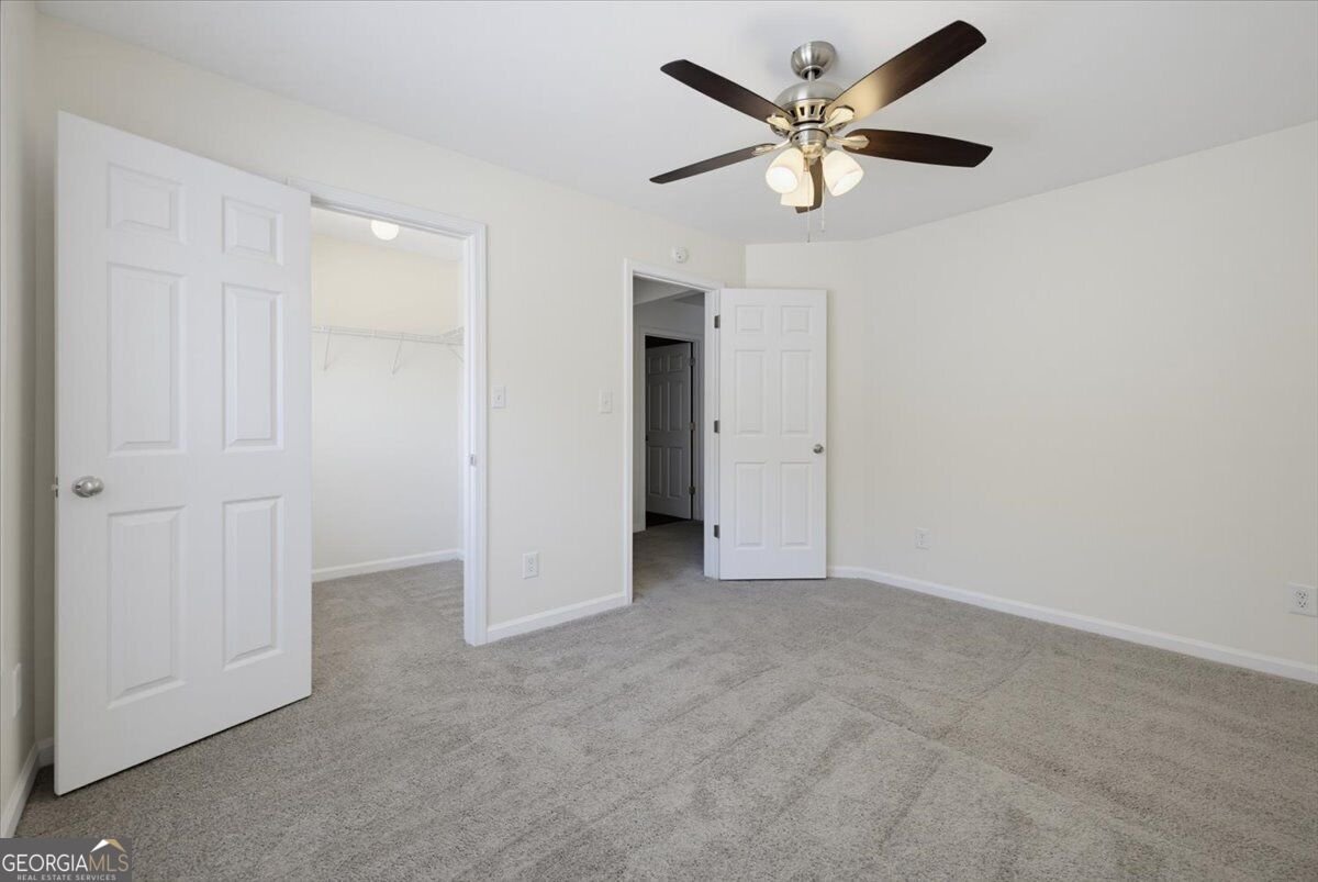 1123 Gather Drive Lawrenceville - Photo 28