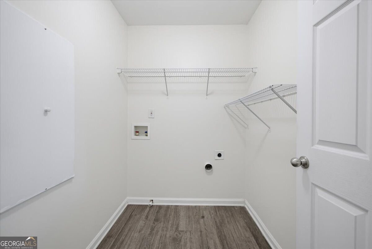 1123 Gather Drive Lawrenceville - Photo 35