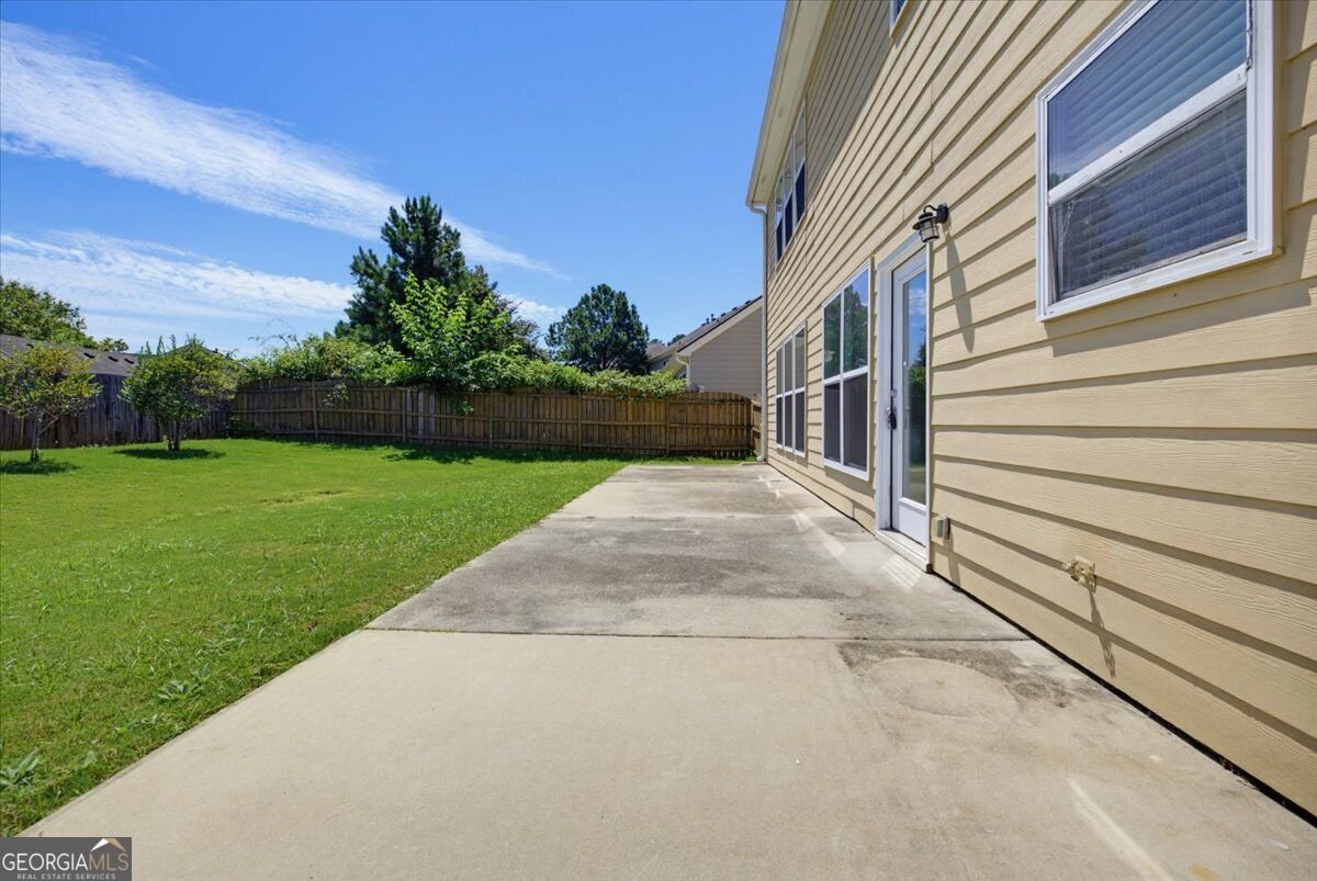 1123 Gather Drive Lawrenceville - Photo 40