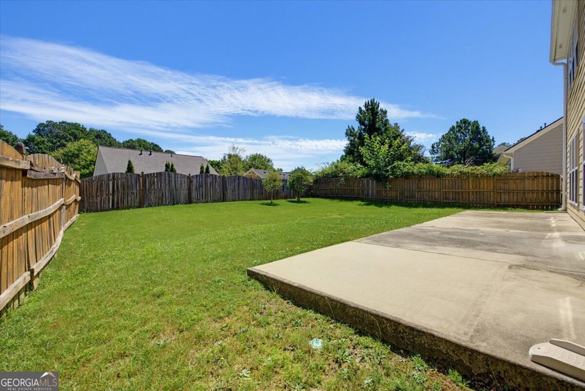 1123 Gather Drive Lawrenceville - Photo 41