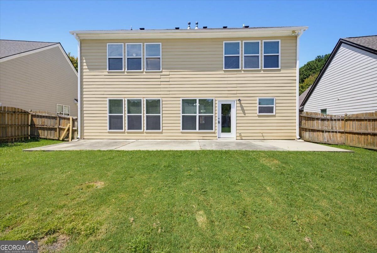 1123 Gather Drive Lawrenceville - Photo 42