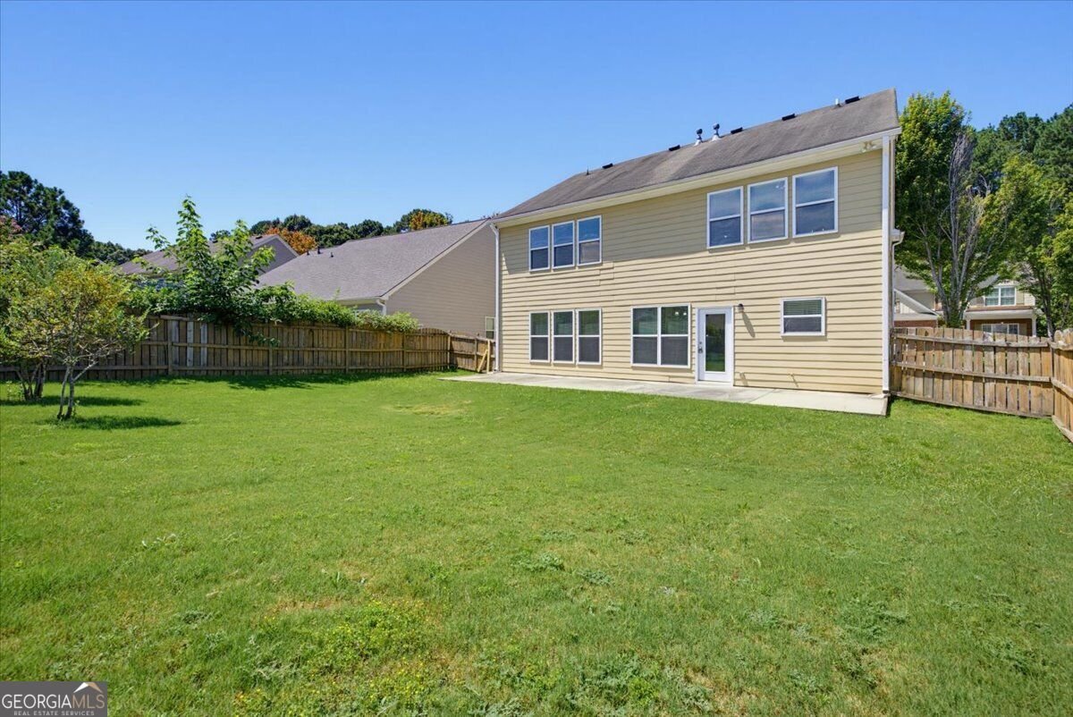 1123 Gather Drive Lawrenceville - Photo 43