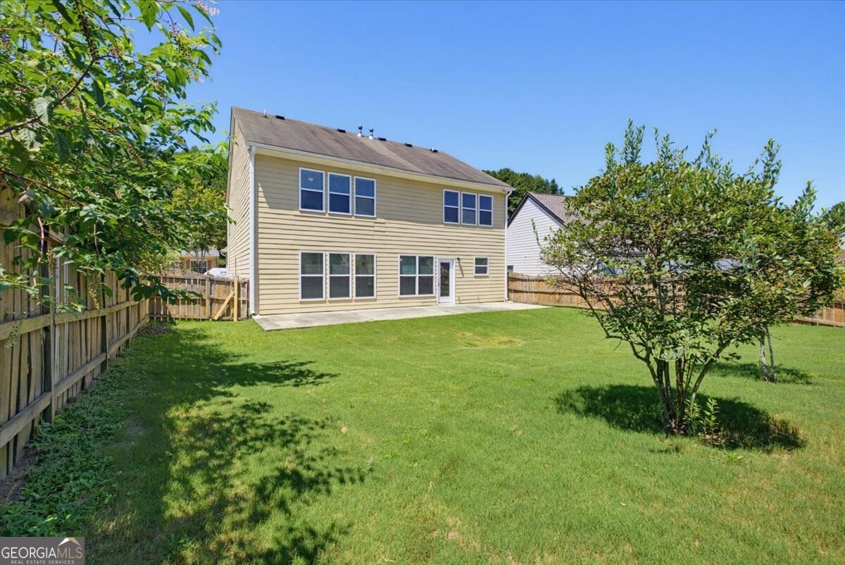 1123 Gather Drive Lawrenceville - Photo 44