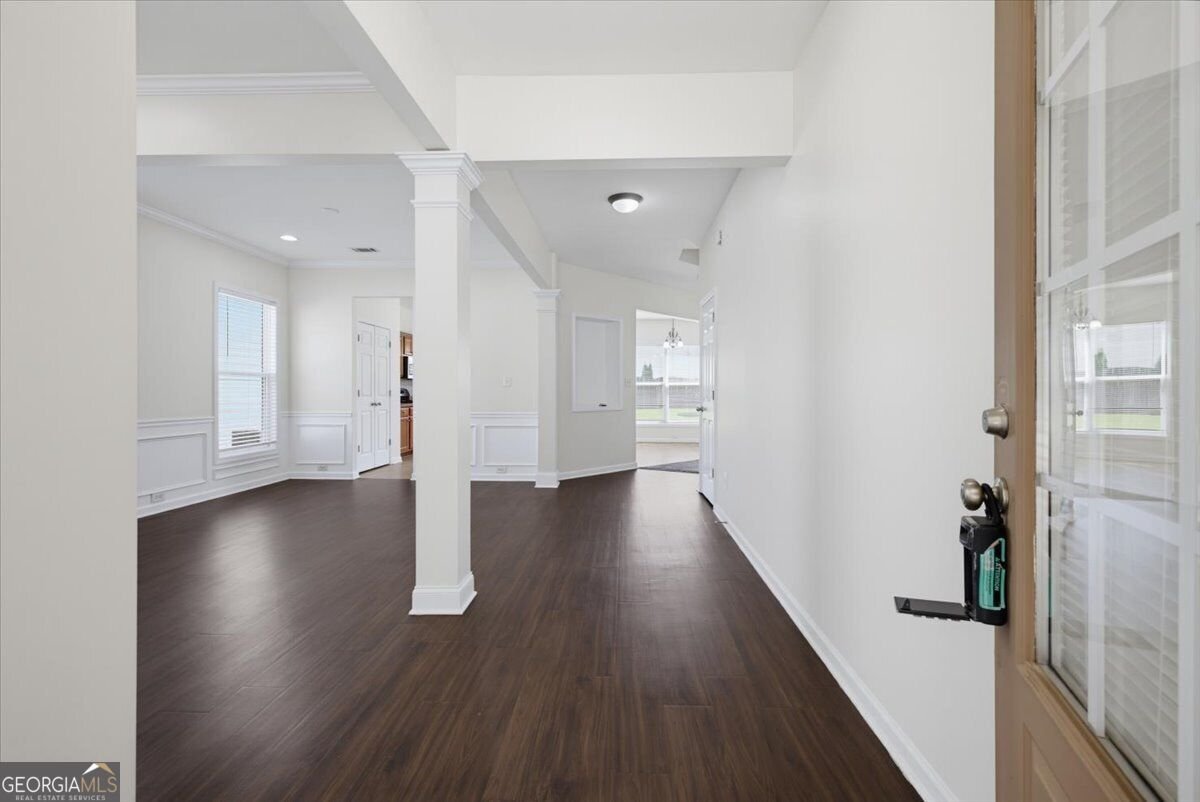 1123 Gather Drive Lawrenceville - Photo 6