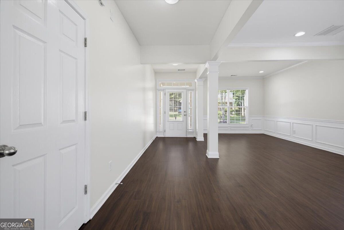 1123 Gather Drive Lawrenceville - Photo 7