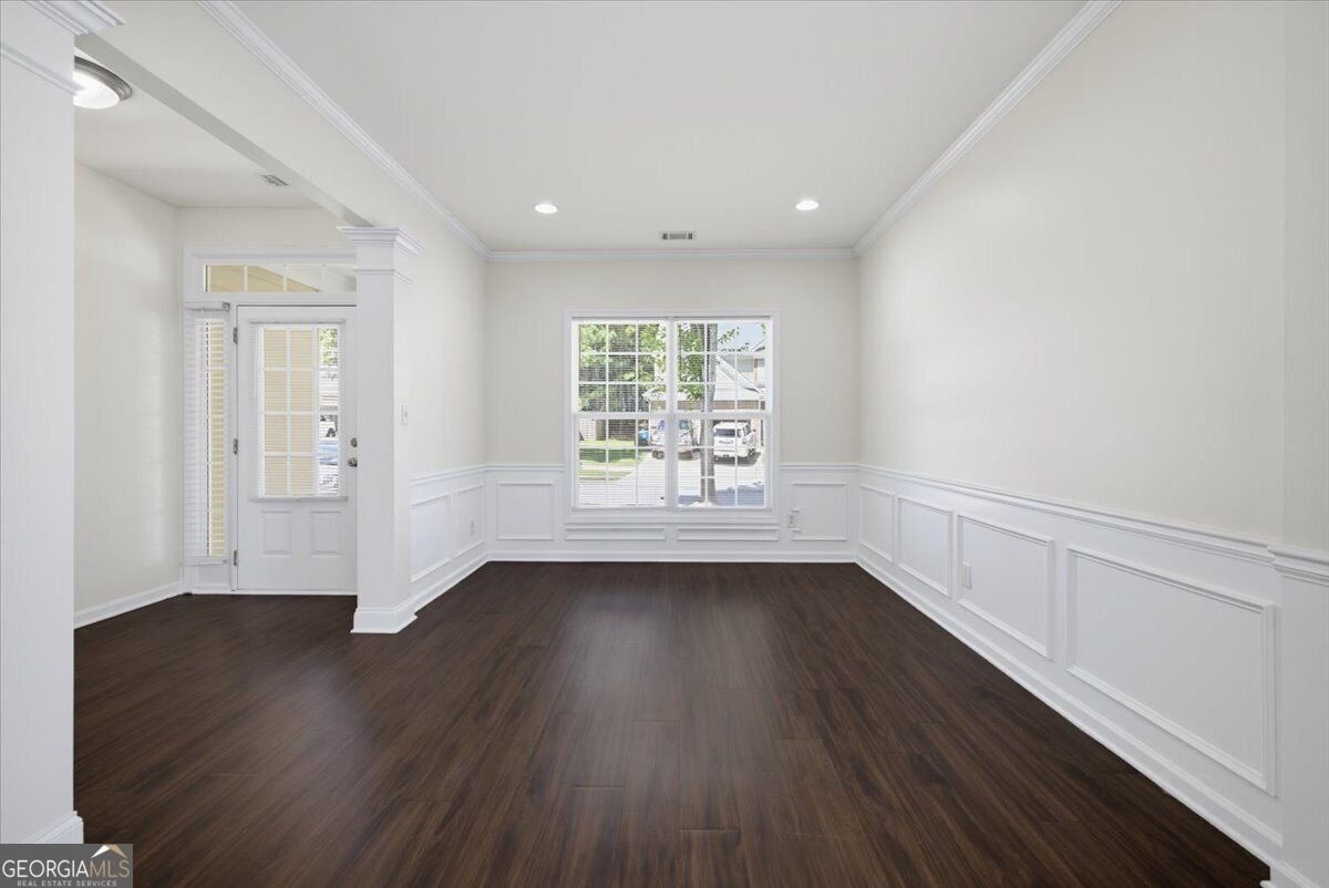 1123 Gather Drive Lawrenceville - Photo 8